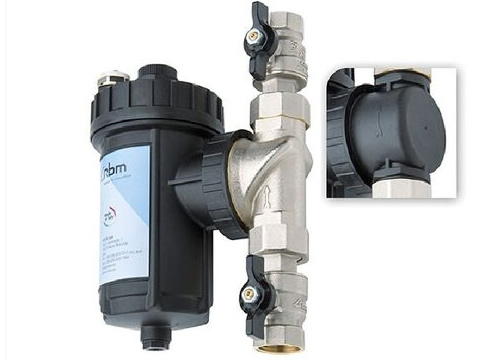 TESİSAT EKİPMANLARI